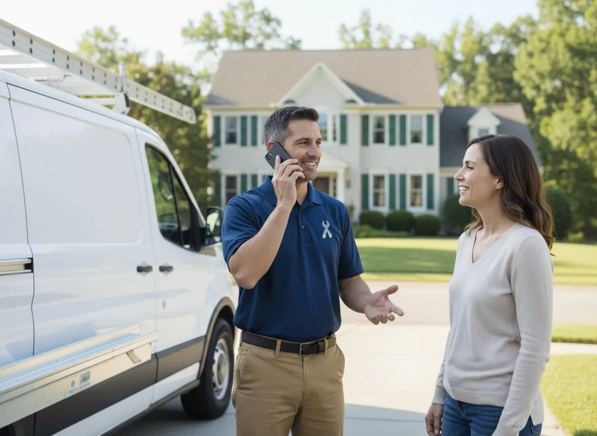 Home Gutter Service Icard, NC FAQs